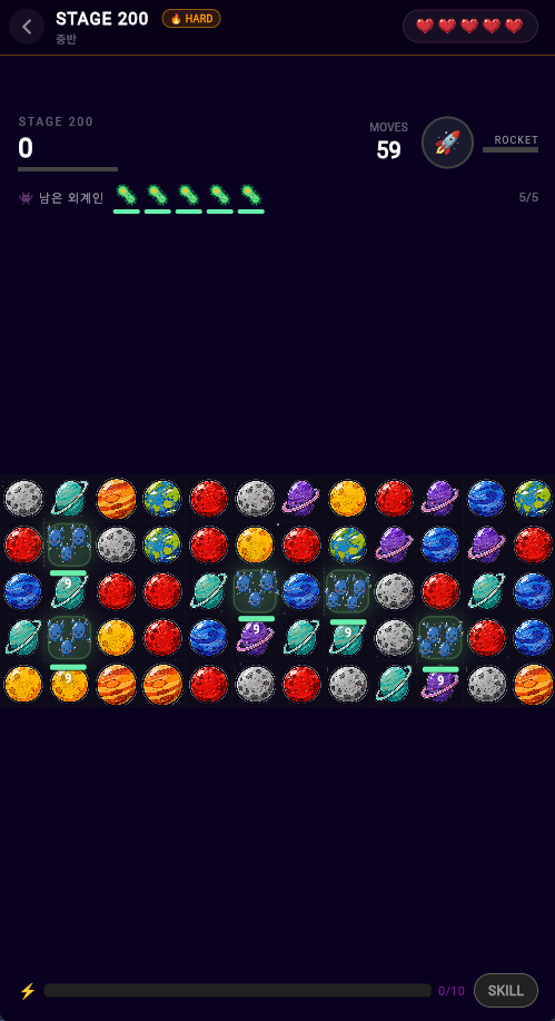 stage 200