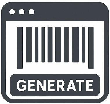 barcode generate