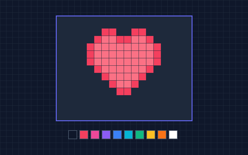 Pixel Art Editor Utility Thumbnail
