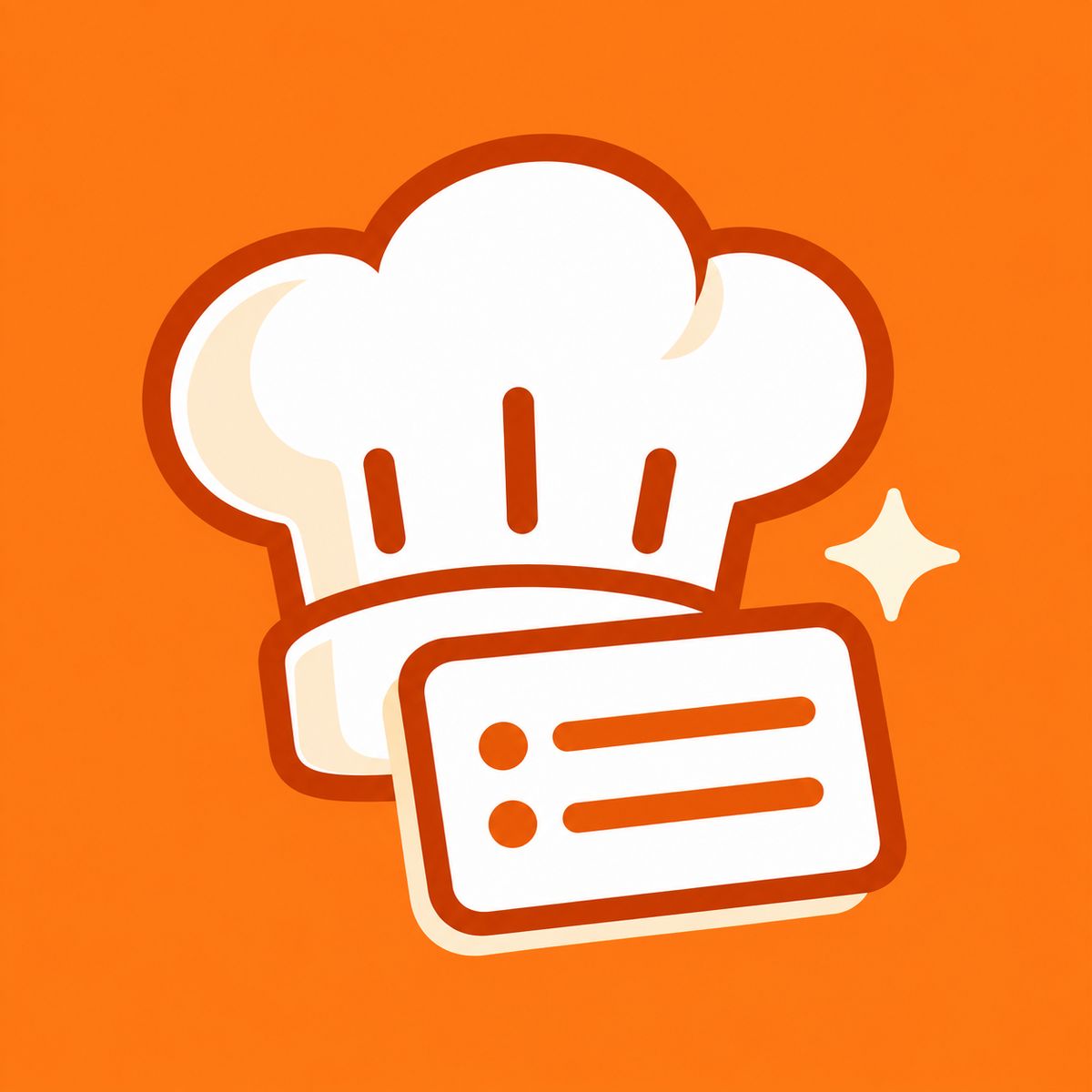 AI Recipe Generator Utility Thumbnail